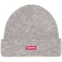 Mohair Beanie view 6