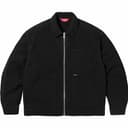 Moleskin Work Jacket view 3