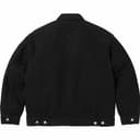 Moleskin Work Jacket view 4