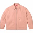 Moleskin Work Jacket view 6