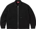 Moleskin Work Jacket view 13