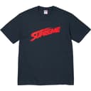 Mont Blanc Tee view 3