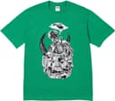 Mutants Tee view 1
