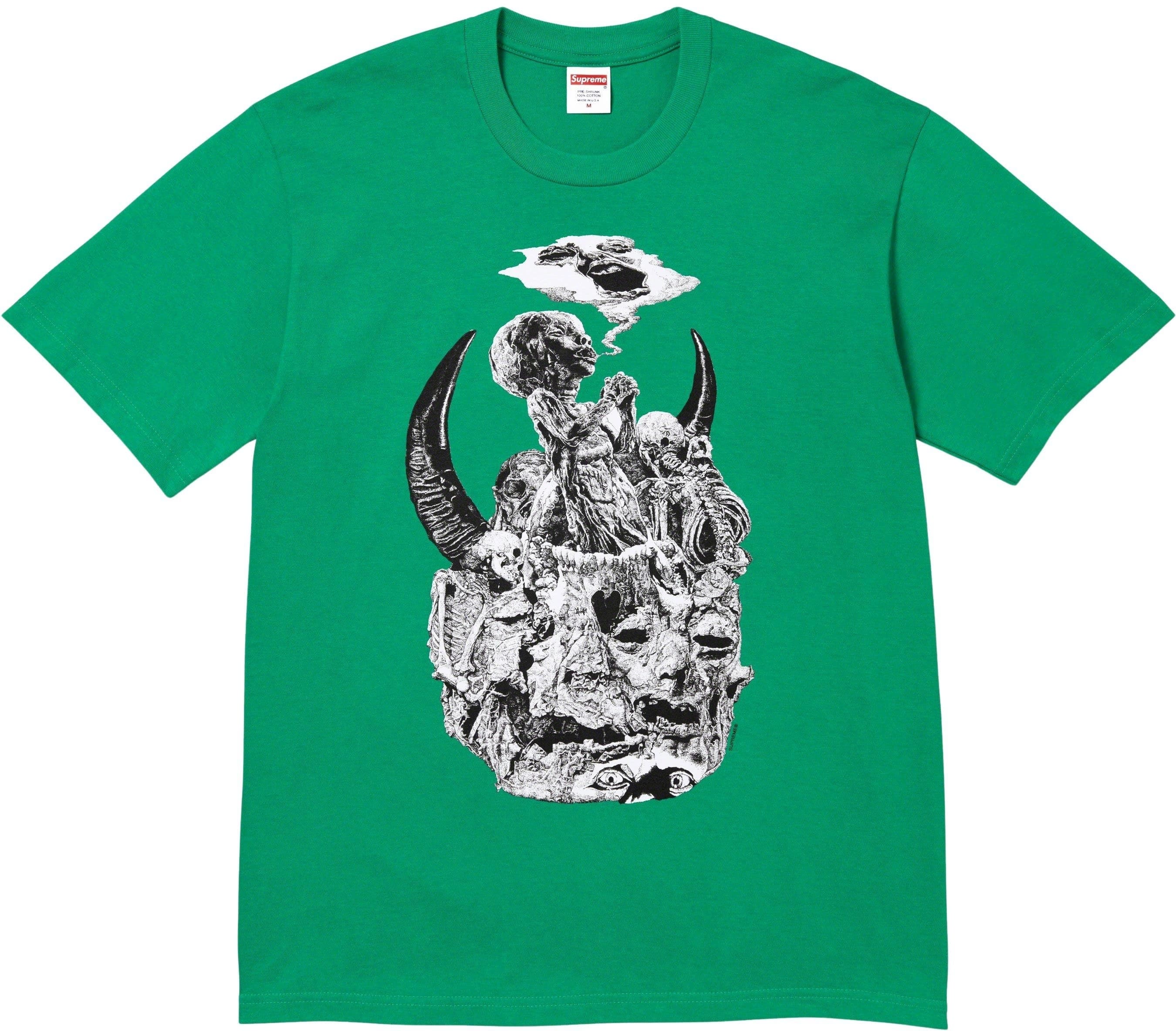 Mutants Tee