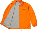 NYC Coaches Jacket view 2