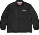 NYC Coaches Jacket view 3
