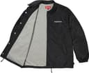NYC Coaches Jacket view 5