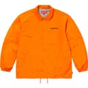 NYC Coaches Jacket view 6