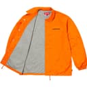 NYC Coaches Jacket view 7
