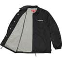 NYC Coaches Jacket view 11