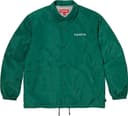 NYC Coaches Jacket view 12