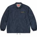 NYC Coaches Jacket view 15