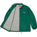 NYC Coaches Jacket view 20