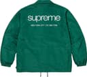 NYC Coaches Jacket view 23