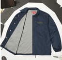 NYC Coaches Jacket view 27