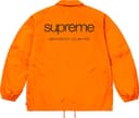 NYC Coaches Jacket view 29