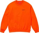 NYC Crewneck view 2