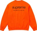 NYC Crewneck view 3