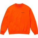 NYC Crewneck view 4