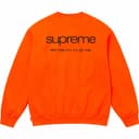 NYC Crewneck view 5