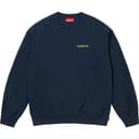 NYC Crewneck view 6