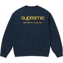 NYC Crewneck view 7