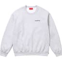 NYC Crewneck view 8