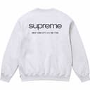 NYC Crewneck view 9