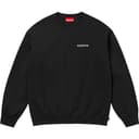 NYC Crewneck view 10