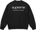 NYC Crewneck view 15