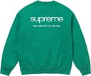 NYC Crewneck view 17