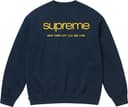 NYC Crewneck view 19