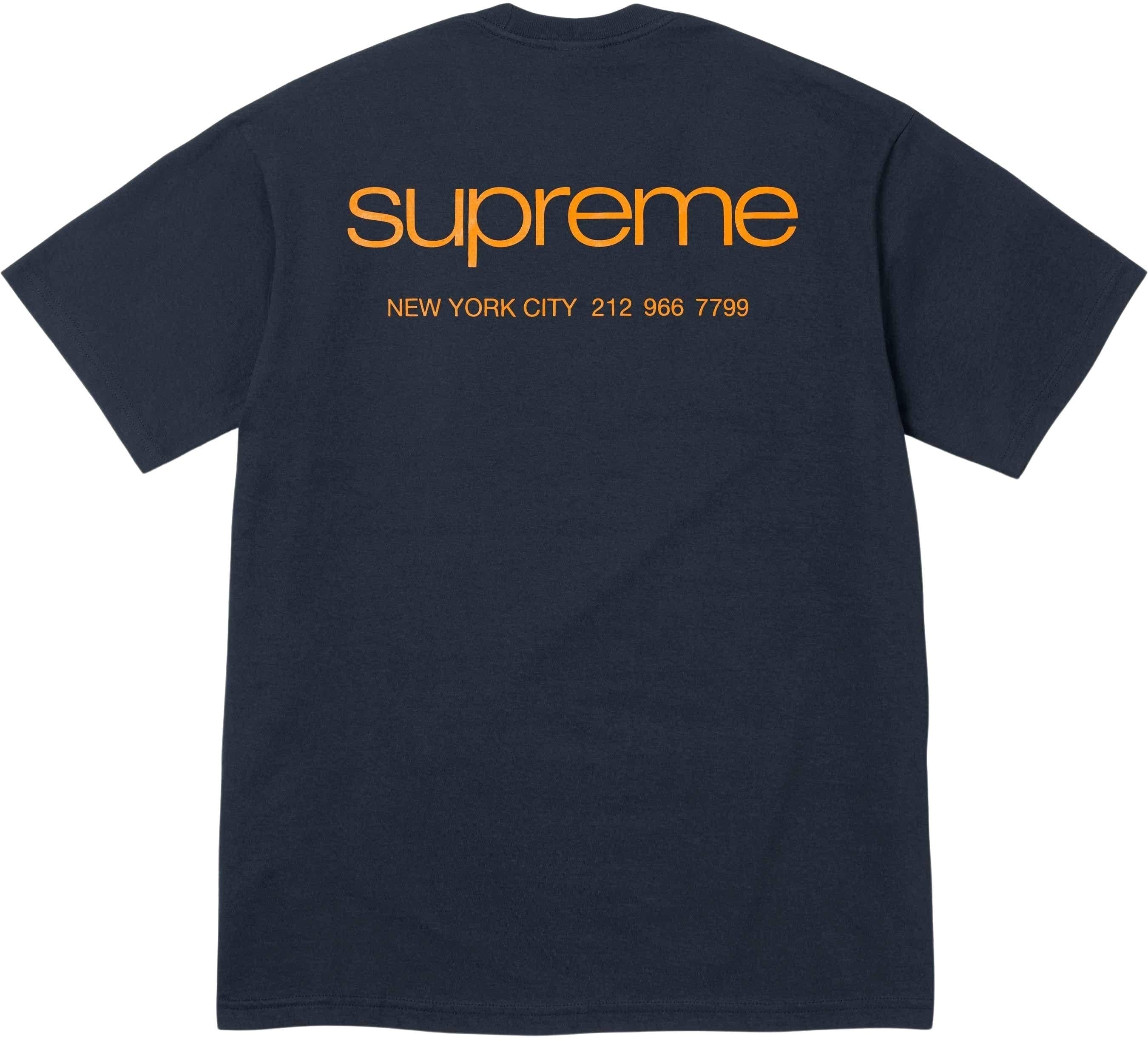 NYC Tee