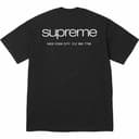 NYC Tee view 2