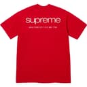 NYC Tee view 13