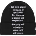 New Era® Psalm Beanie view 2