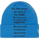 New Era® Psalm Beanie view 5