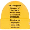 New Era® Psalm Beanie view 6