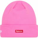 New Era® S Logo Beanie view 6