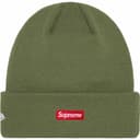 New Era® S Logo Beanie view 9