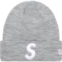 New Era® S Logo Beanie view 10