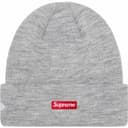 New Era® S Logo Beanie view 11