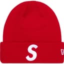 New Era® S Logo Beanie view 12