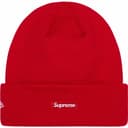 New Era® S Logo Beanie view 13