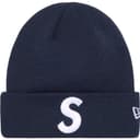 New Era® S Logo Beanie view 14