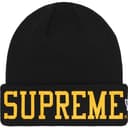 New Era® Varsity Beanie view 12