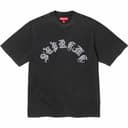 Old English S/S Top view 2