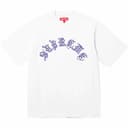 Old English S/S Top view 4