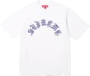 Old English S/S Top view 9