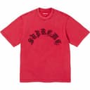 Old English S/S Top view 12